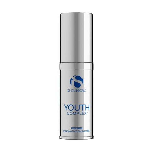 Крем, що омолоджує для обличчя - Youth Complex iS Clinical  30  g