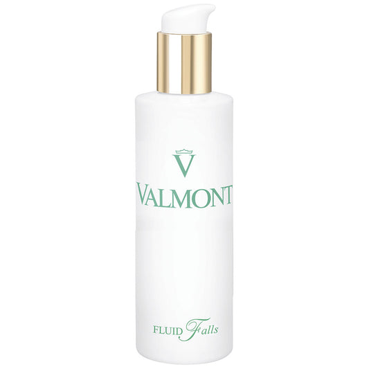 Очищуючий крем-флюїд "Fluid Falls" Valmont  150  ml