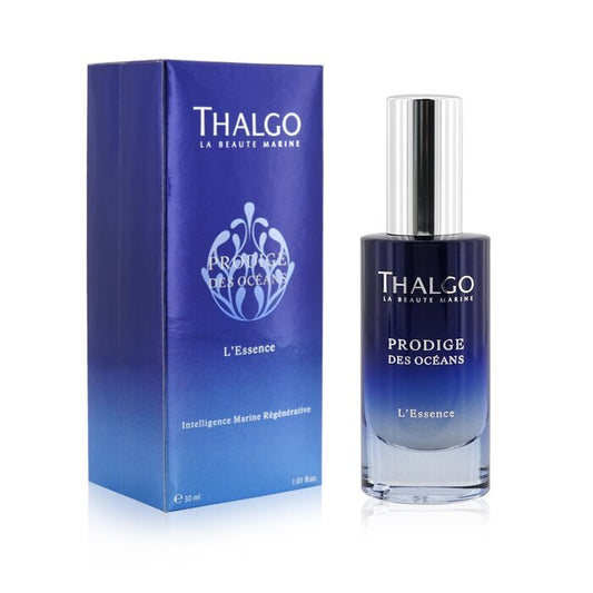 Еліксир Скарби океанів Regenerative Marine Intelligence Essence Thalgo 30 ml