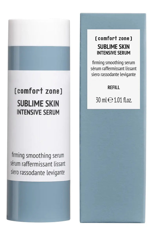 Sublime Skin Intensive Serum Refill Інтенсивний серум для корекції вікових змін Comfort Zone 30мл