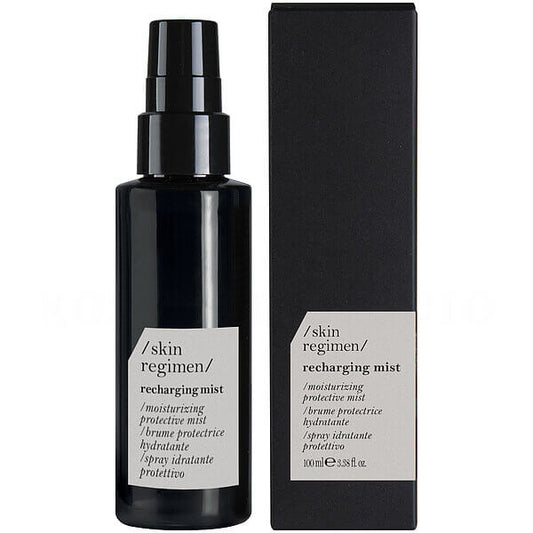 Skin Regimen Recharging Mist Відновлюючий міст для захисту від синього світла Comfort Zone