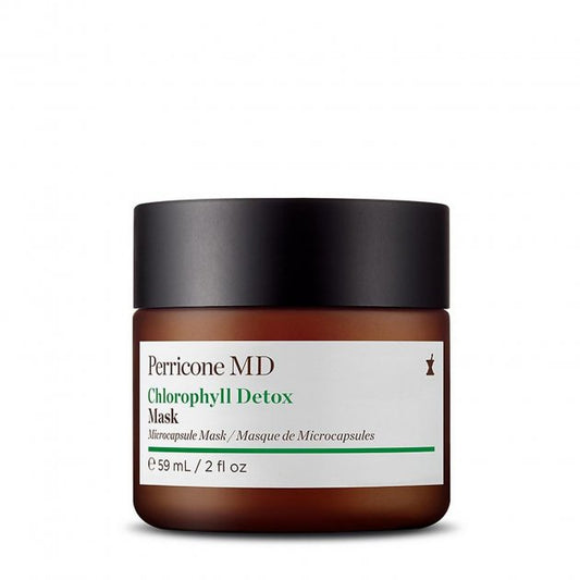 Chlorophyll Detox Mask - Детокс маска з хлорофілом Perricone MD  59  ml