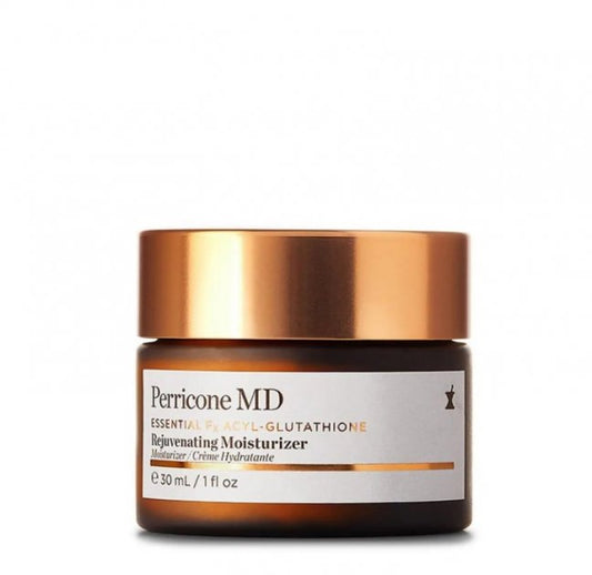 Essential Fx Rejuvenating Moisturizer - зволожуючий крем з ацил-глутатіоном Perricone MD  30  ml