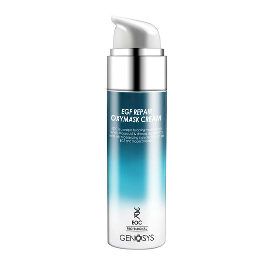 Repair Oxymask Cream Киснева крем-маска для обличчя Genosys  50  g