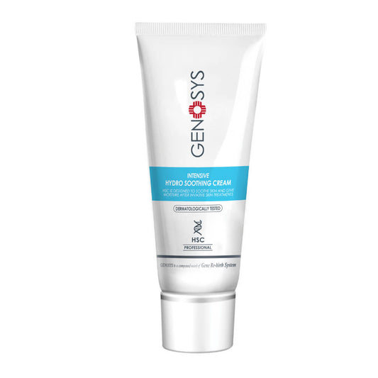 Інтенсивний Зволожуючий Крем для обличчя Genosys Intensive Hydro Soothing Cream Genosys  50  g