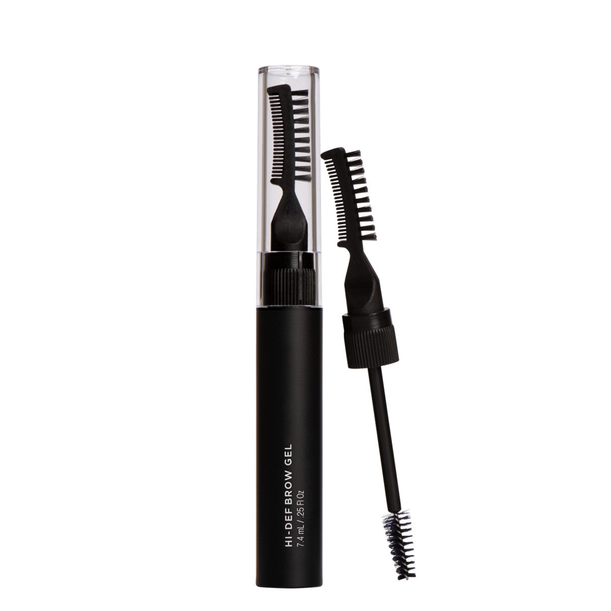 Hi-Def Tinted Brow Gel – Soft Brown гель для моделювання брів світло-коричневий RevitaLash  7,4  ml