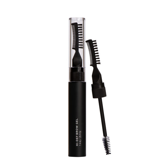 Hi-Def Tinted Brow Gel – Soft Brown гель для моделювання брів світло-коричневий RevitaLash  7,4  ml