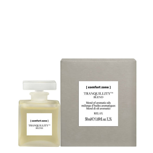 Tranquillity Blend Ароматична суміш ефірних олій Comfort Zone 50мл