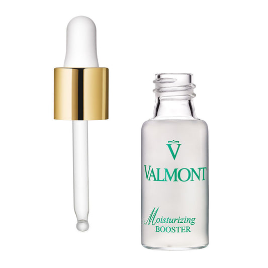 Комплекс для інтенсивного зволоження шкіри MOISTURIZING BOOSTER Valmont  20  ml
