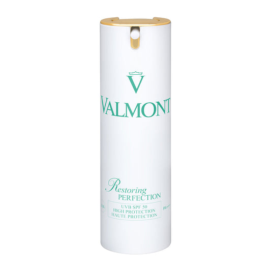 Відновлюючий крем "Перевага" SPF 50 RESTORING PERFECTION SPF 50 Valmont  30  ml
