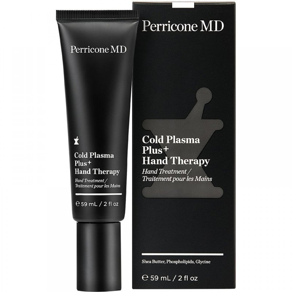 Cold Plasma Plus + Hand Therapy - крем для рук, що омолоджує Perricone MD  59  ml