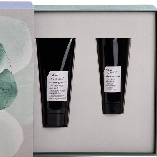 Skin Regimen Daily Kit  Набір «Daily Kit» Comfort Zone