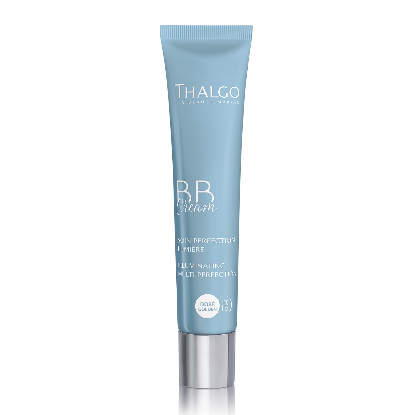 BB крем SPF15 натуральний BB cream spf 15 Naturale Thalgo 40 ml