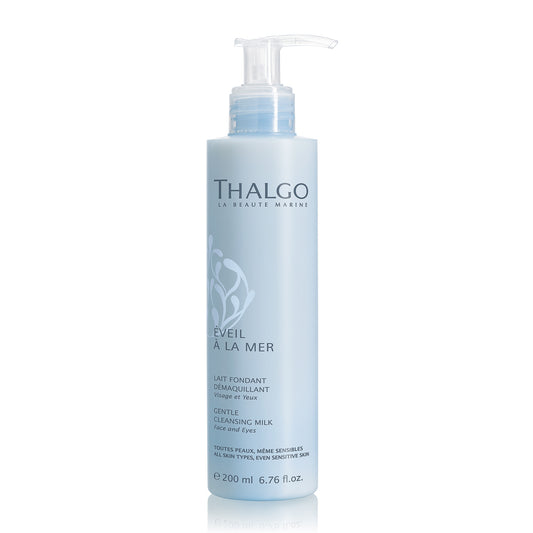 Матуючий пудровий тонік Mattifying Powder Lotion Thalgo 200 ml