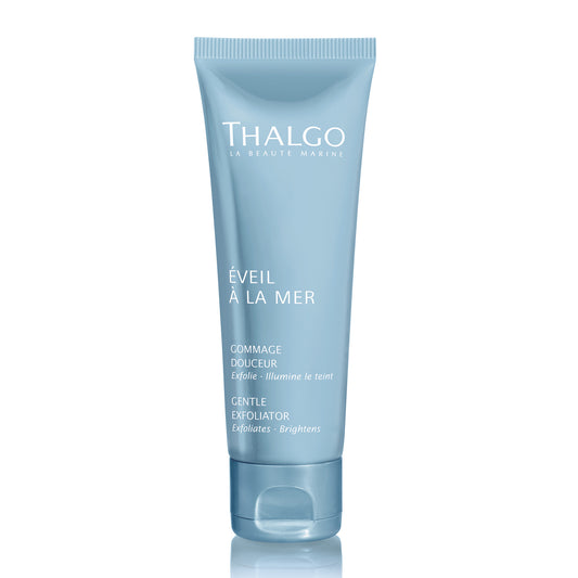 Інтенсивна поживна маска Deeply Nourishing Mask Thalgo 50 ml