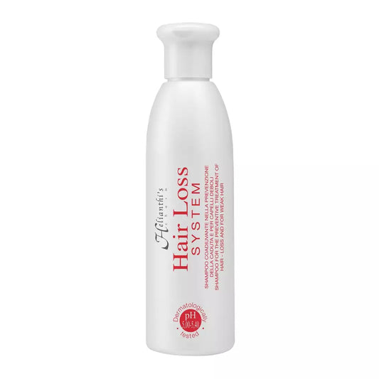 Шампунь зміцнюючий Hair Loss System Orising  250  ml