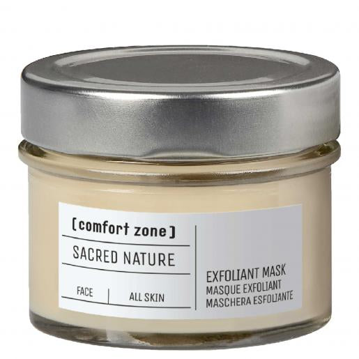 Sacred Nature Exfoliat Mask Маска-ексфоліант для обличчя Comfort Zone 110мл