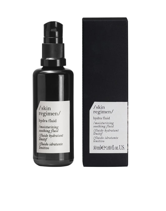 Skin Regimen Hydra Fluid Зволожуючий флюїд для обличчя Comfort Zone