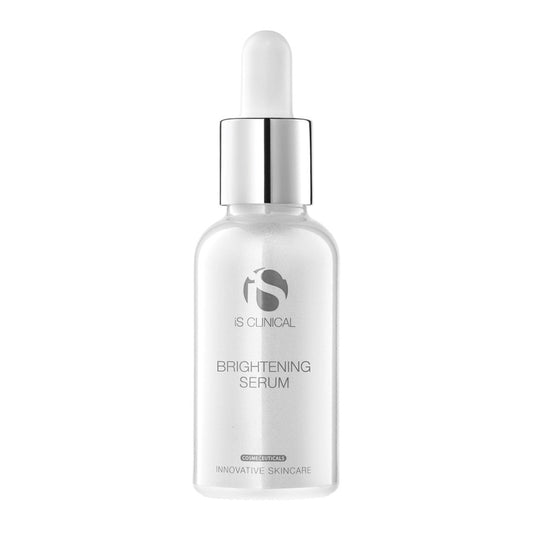 Сироватка освітлювальна - Brightening Serum iS Clinical  15  ml