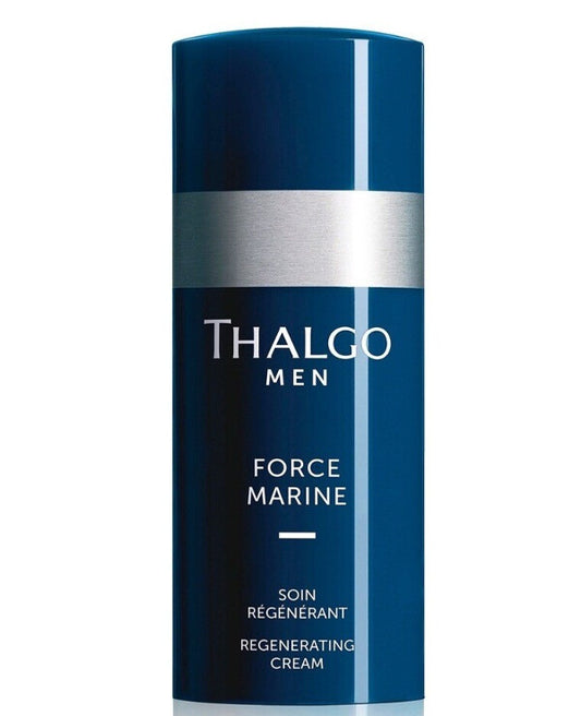 Відновлюючий крем проти зморшок Regenerating Cream Thalgomen 50 ml