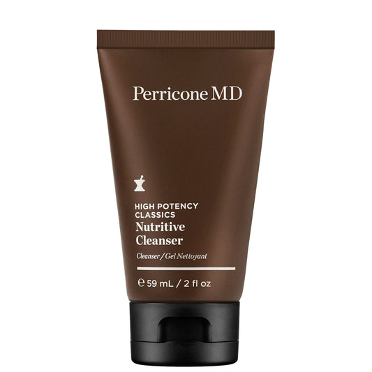 High Potency Classics Nutritive Cleanser - Поживний засіб для чищення Perricone MD  177  ml