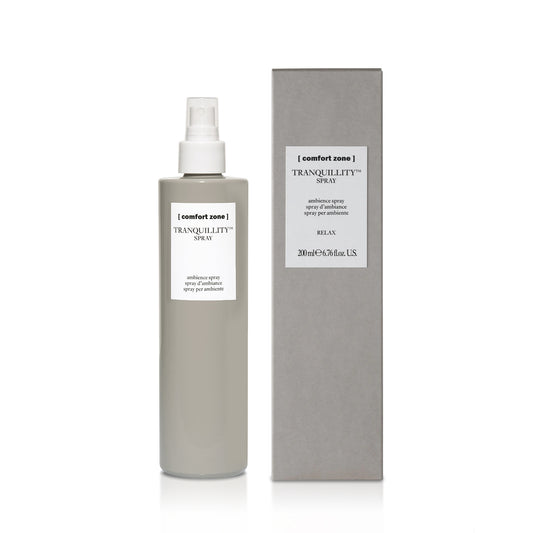 Tranquillity Spray Ароматичний спрей Comfort Zone 200 мл