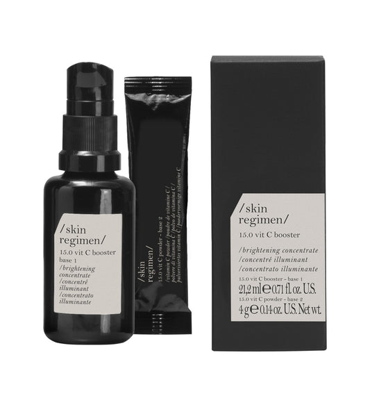 Skin Regimen 15.0 Vit C Booster Бустер-вітамін С 15.0 Comfort Zone
