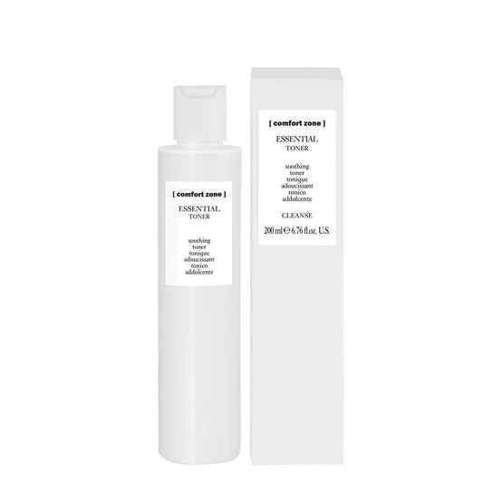 Essential Toner Тонік Comfort Zone 200мл