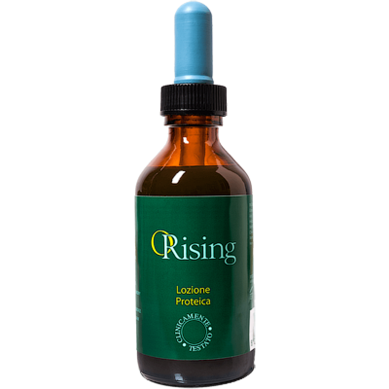 Протеїновий лосьйон Orising  100  ml