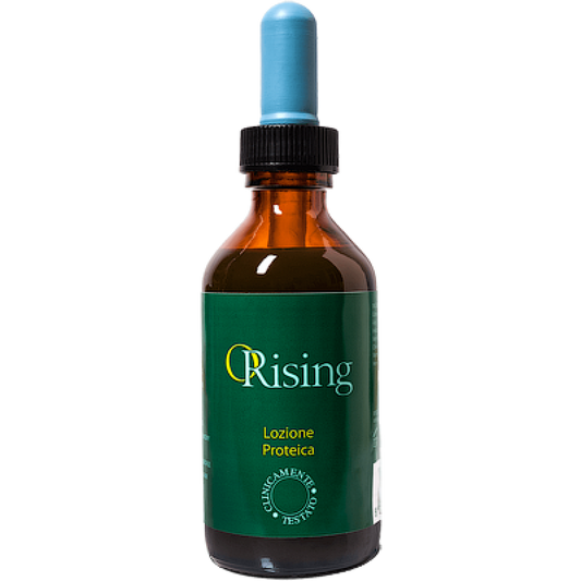 Протеїновий лосьйон Orising  100  ml