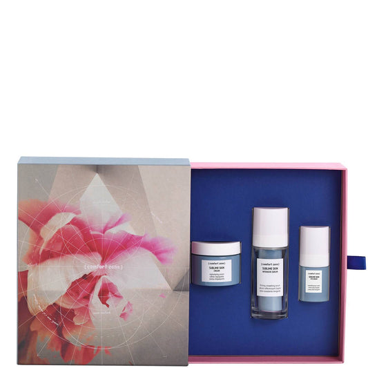 Sublime Skin Discovery Kit Набір знайомство Comfort Zone