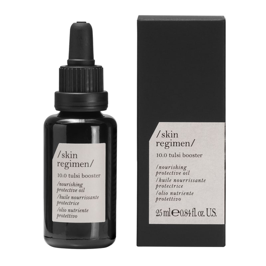 Skin Regimen 10.0 Tulsi Booster Бустер-олія Тулсі 10.0 Comfort Zone
