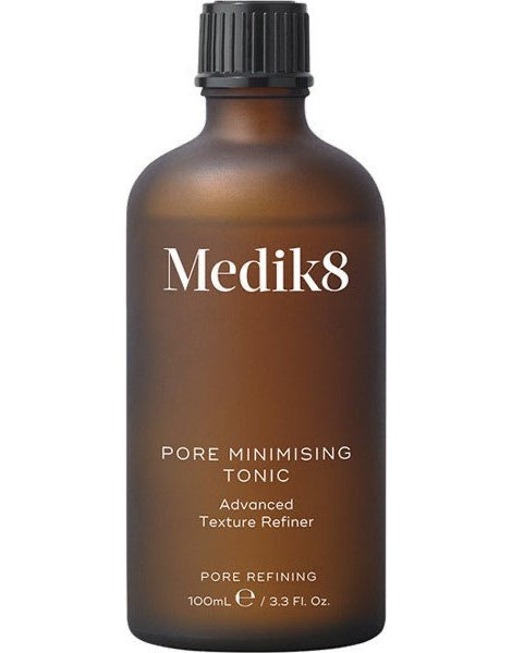 Pore Minimising Tonic - тонік для звуження пір Medik8 100 ml