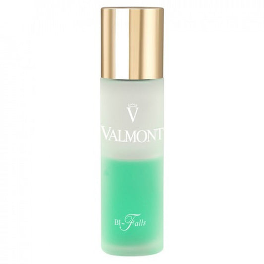 Двофазний засіб для зняття макіяжу з очей "Bі Falls" Valmont  60  ml