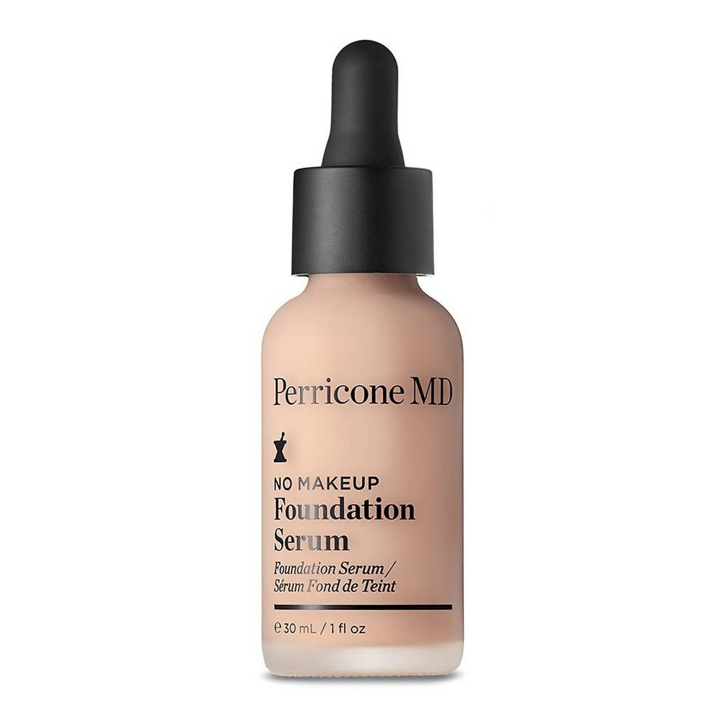 NM Foundation Serum Ivory SPF 20 - Тональна сироватка з SPF 20, тон Слонова кістка Perricone MD  30  ml