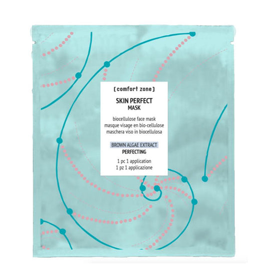 Skin Perfect Біоцеллюлозна маска анти ейдж Comfort Zone 1 шт