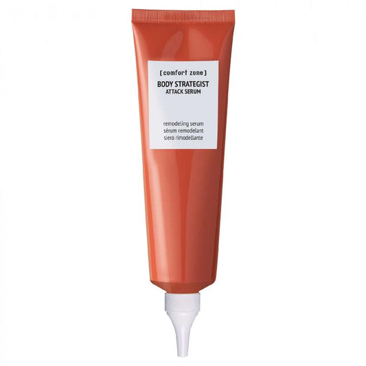 Body Strategist Attack Serum Антицелюлітний ремоделюючий серум для тіла Comfort Zone 150мл