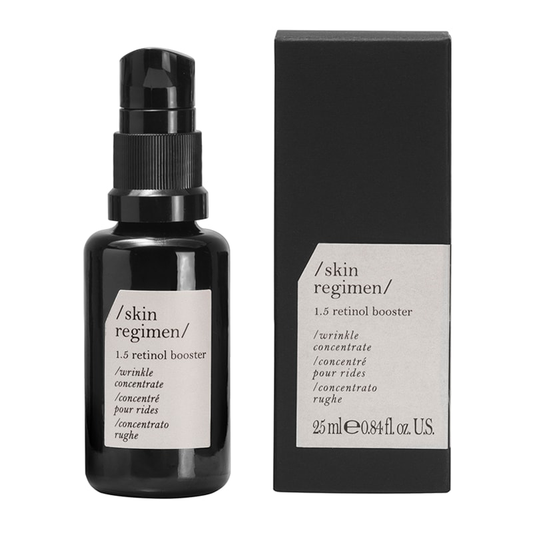 Skin Regimen 1.85 HA Booster Бустер-гіалуронова кислота Comfort Zone