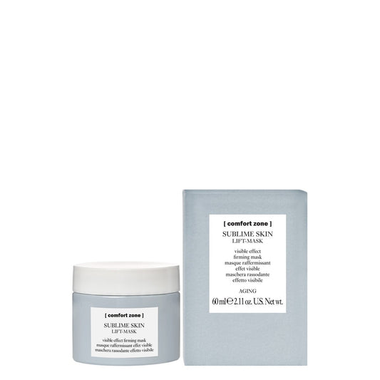 Sublime Skin Lift-Mask Ліфтингова Маска Comfort Zone 60мл
