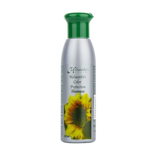 Шампунь захист кольору Хеліантіс Orising  150  ml