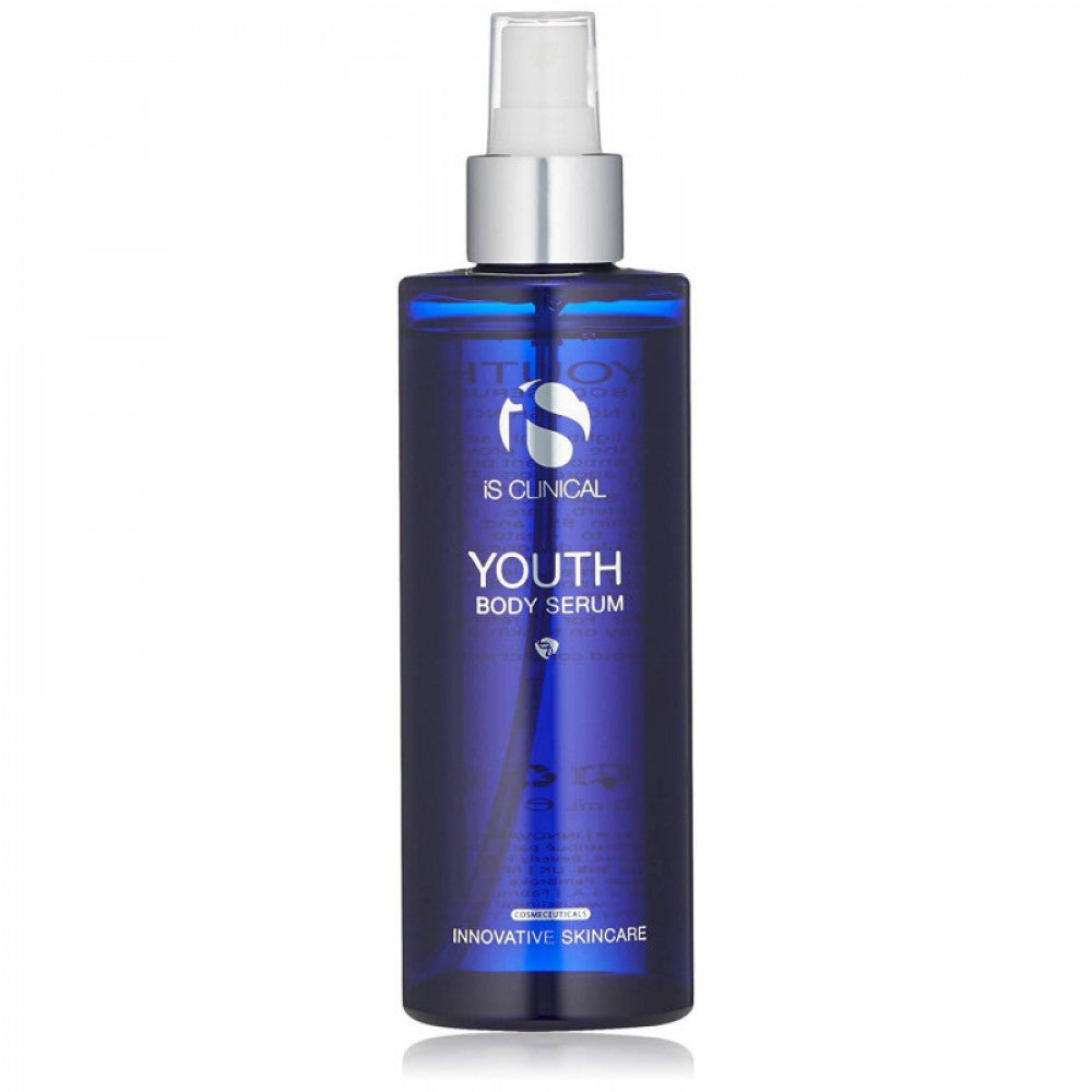 Сироватка для тіла, що омолоджує - Youth Body Serum iS Clinical  15  ml