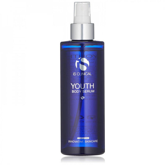 Сироватка для тіла, що омолоджує - Youth Body Serum iS Clinical  15  ml