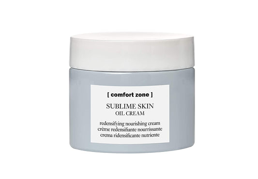 Sublime Skin Cream Живильний ліфтинг-крем для обличчя Comfort Zone 30мл