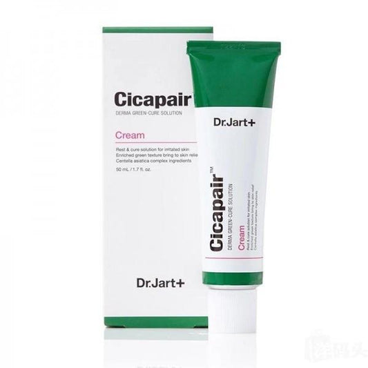 Dr.Jart Відновлюючий крем-антистрес Cicapair Cream 50ml Dr.Jart