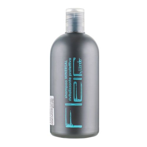 Ревіталізуючий шампунь з мінералами Orising  500  ml