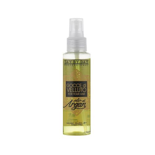 Оксамитові краплі з аргановим маслом Orising  100  ml