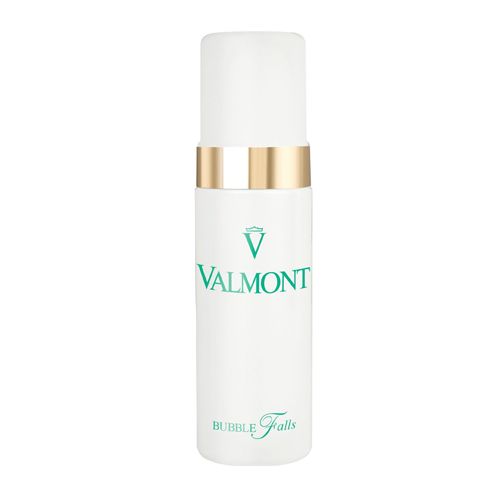 Очищувальна пінка для обличчя "Bubble Falls" Valmont  150  ml
