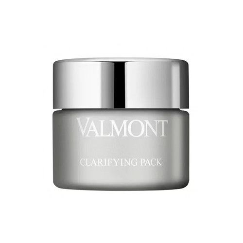 Крем-маска для обличчя "Сяйво" CLARIFYING PACK Valmont  50  ml
