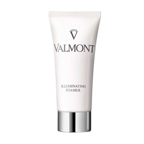 Очищувальне молочко "Сяйво" Valmont  100  ml