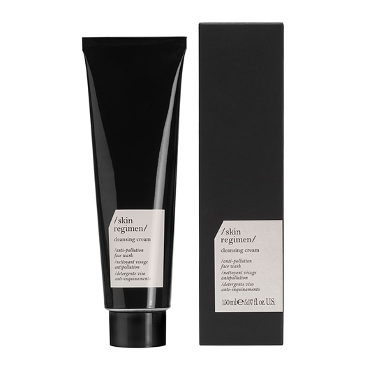 Skin Regimen Cleansing Cream Очищуючий крем для обличчя Comfort Zone